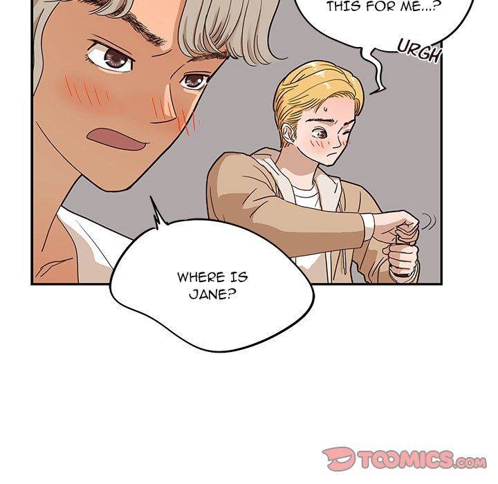 His Women’s University - Chapter 34 [photo 6] - MangaPorn