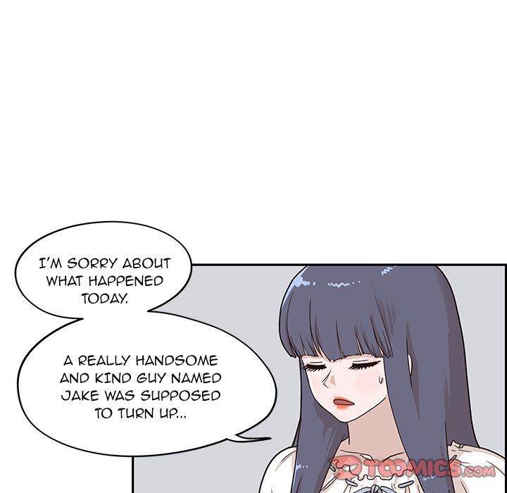 His Women’s University - Chapter 34 [photo 62] - MangaPorn