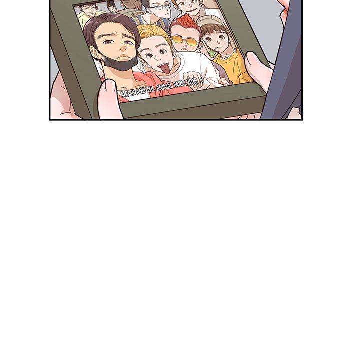 His Women’s University - Chapter 34 [photo 64] - MangaPorn