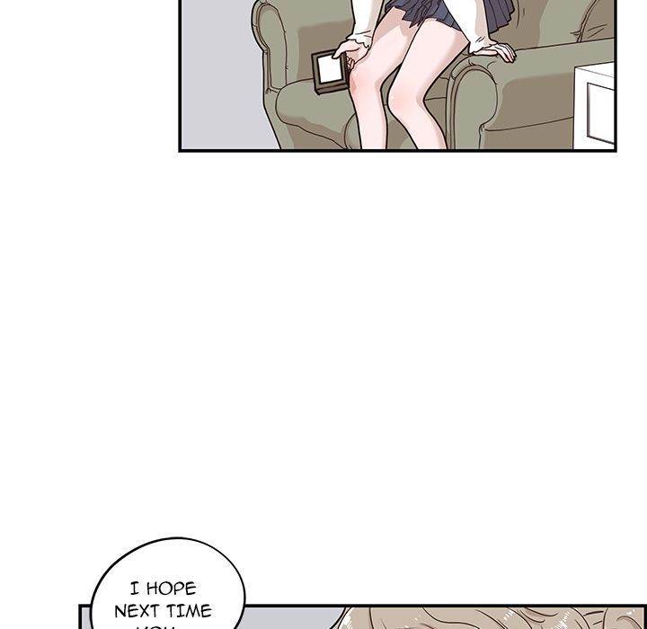 His Women’s University - Chapter 34 [photo 67] - MangaPorn