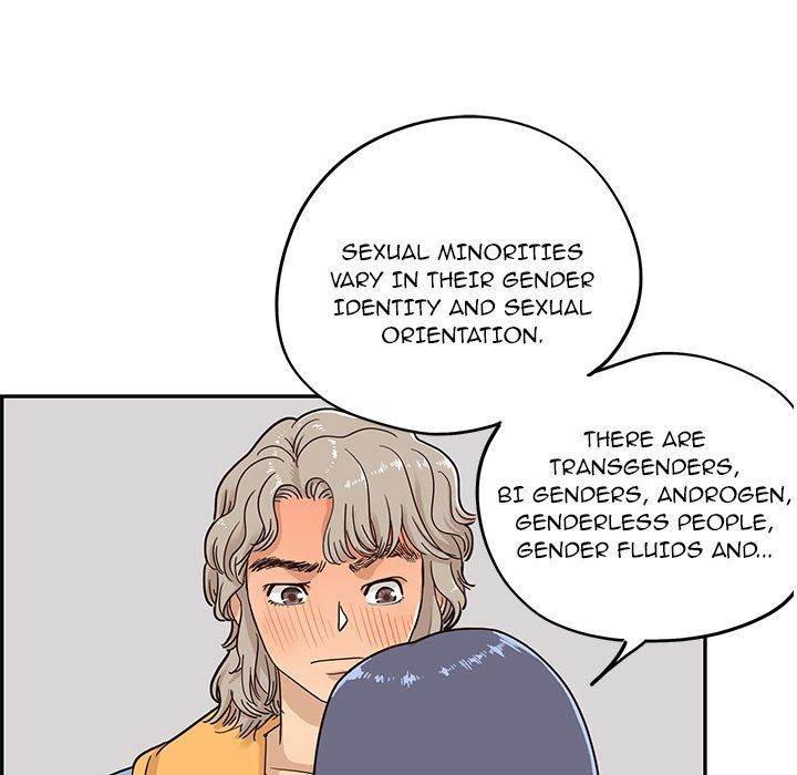 His Women’s University - Chapter 34 [photo 75] - MangaPorn
