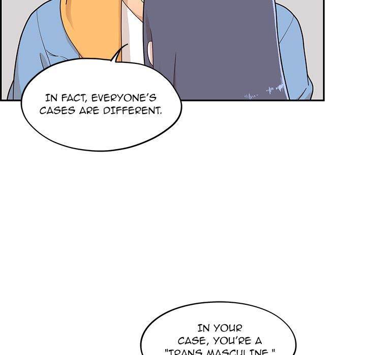 His Women’s University - Chapter 34 [photo 76] - MangaPorn