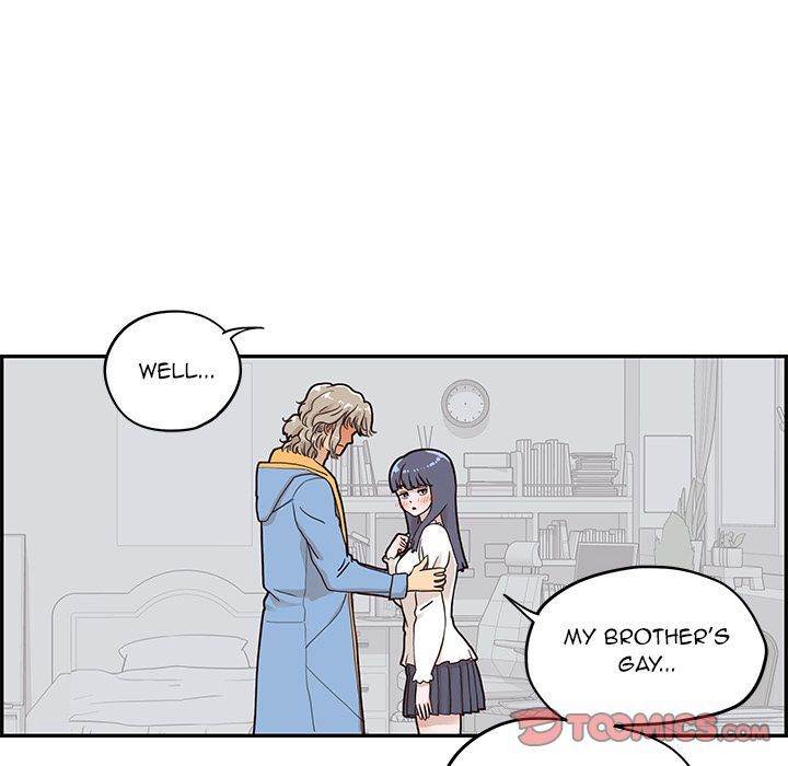 His Women’s University - Chapter 34 [photo 78] - MangaPorn