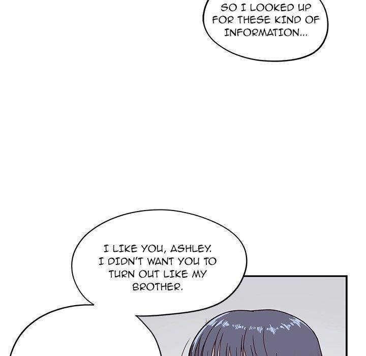 His Women’s University - Chapter 34 [photo 79] - MangaPorn