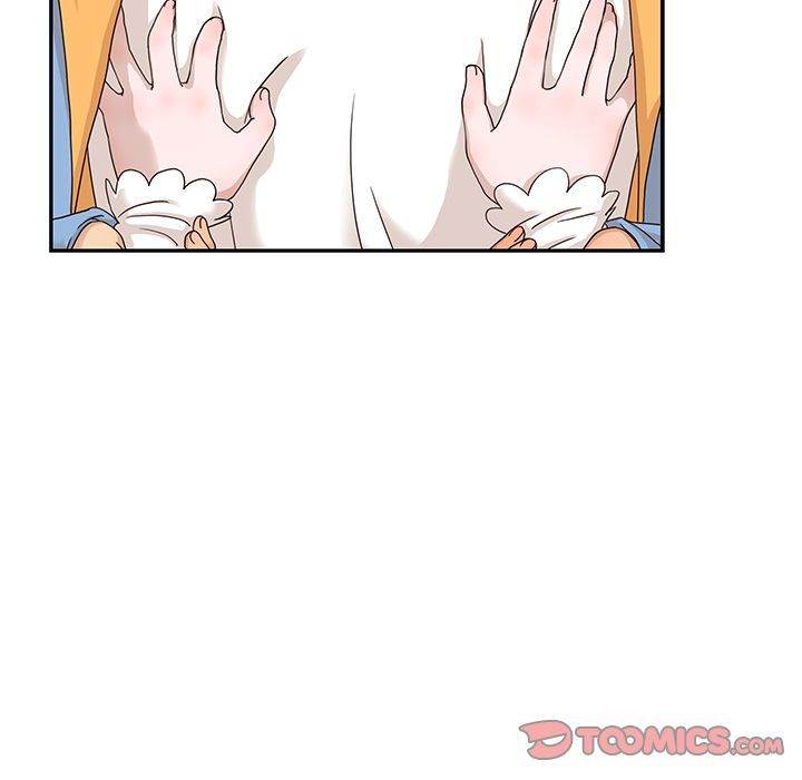 His Women’s University - Chapter 34 [photo 86] - MangaPorn
