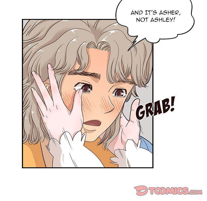 His Women’s University - Chapter 34 [photo 94] - MangaPorn