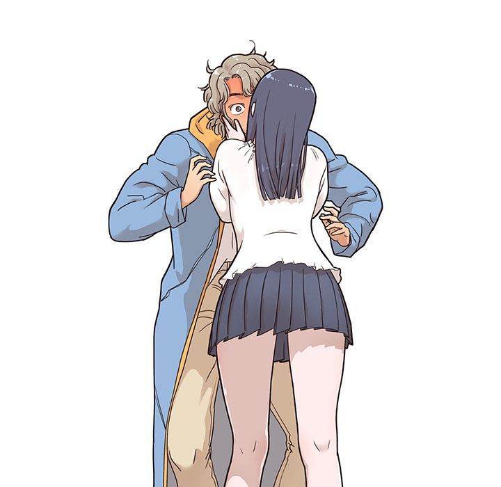 His Women’s University - Chapter 34 [photo 97] - MangaPorn