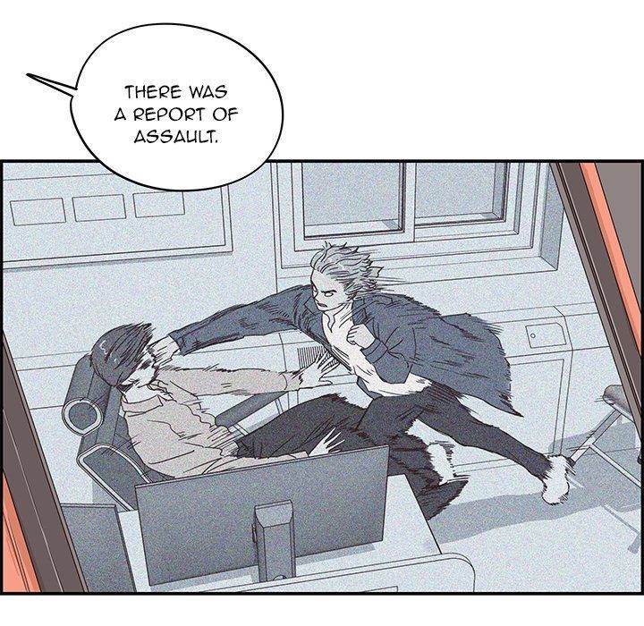 His Women’s University - Chapter 35 [photo 103] - MangaPorn
