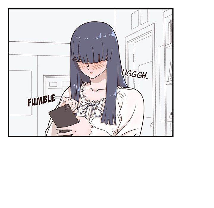 His Women’s University - Chapter 35 [photo 17] - MangaPorn