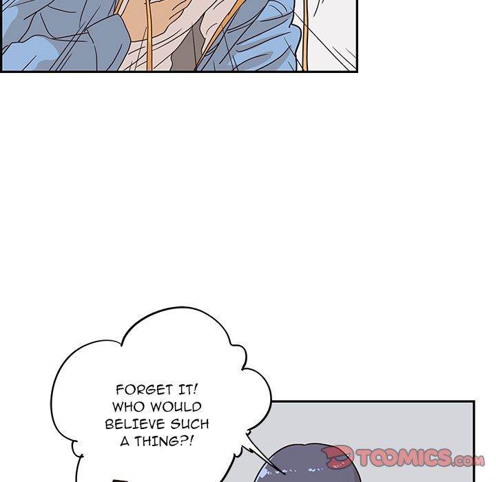 His Women’s University - Chapter 35 [photo 26] - MangaPorn