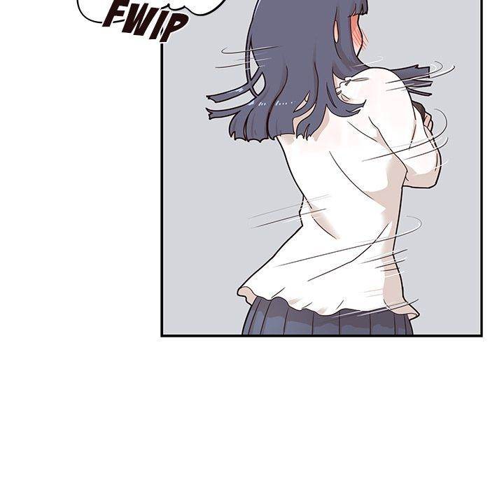His Women’s University - Chapter 35 [photo 27] - MangaPorn