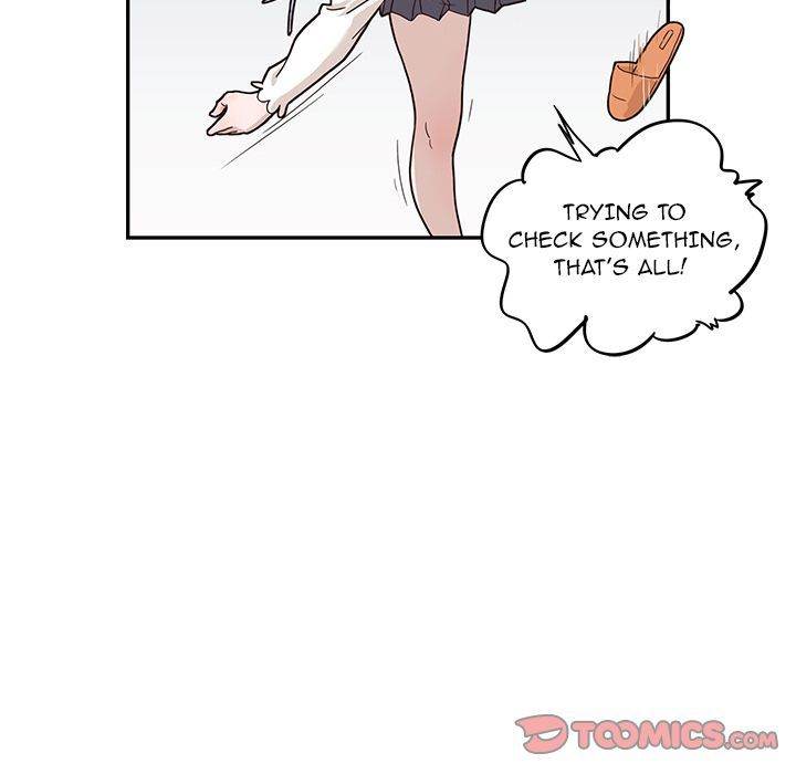 His Women’s University - Chapter 35 [photo 30] - MangaPorn