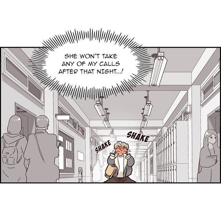 His Women’s University - Chapter 35 [photo 47] - MangaPorn