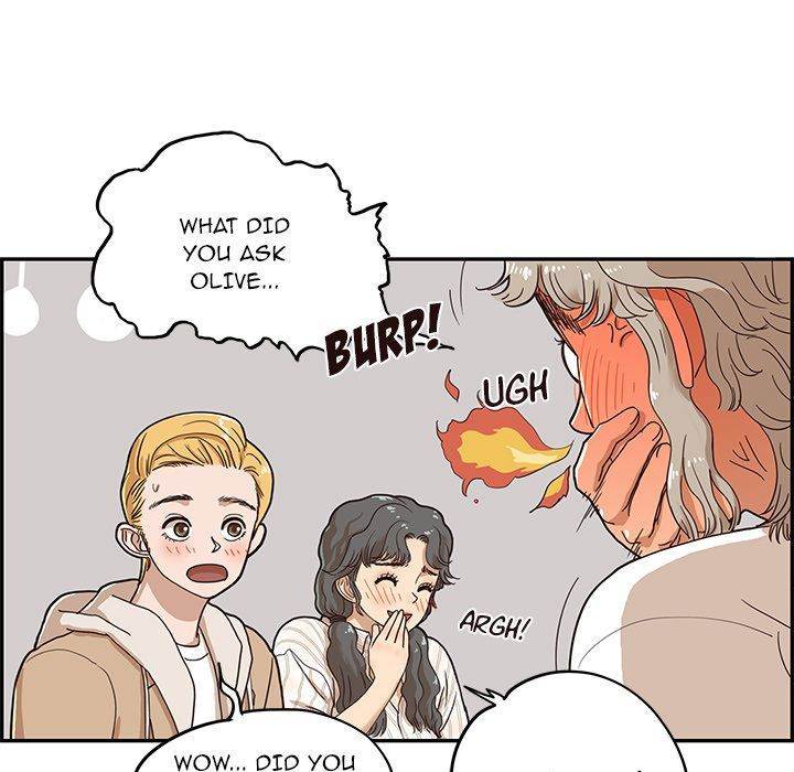 His Women’s University - Chapter 35 [photo 52] - MangaPorn