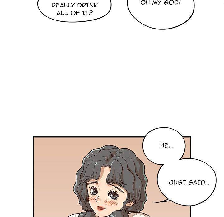 His Women’s University - Chapter 35 [photo 53] - MangaPorn