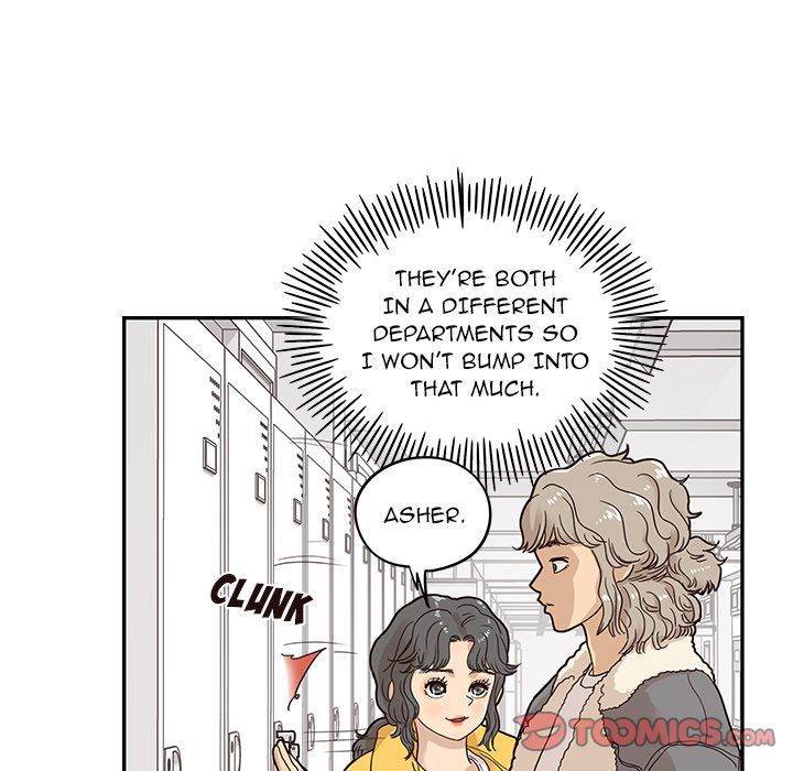 His Women’s University - Chapter 35 [photo 58] - MangaPorn
