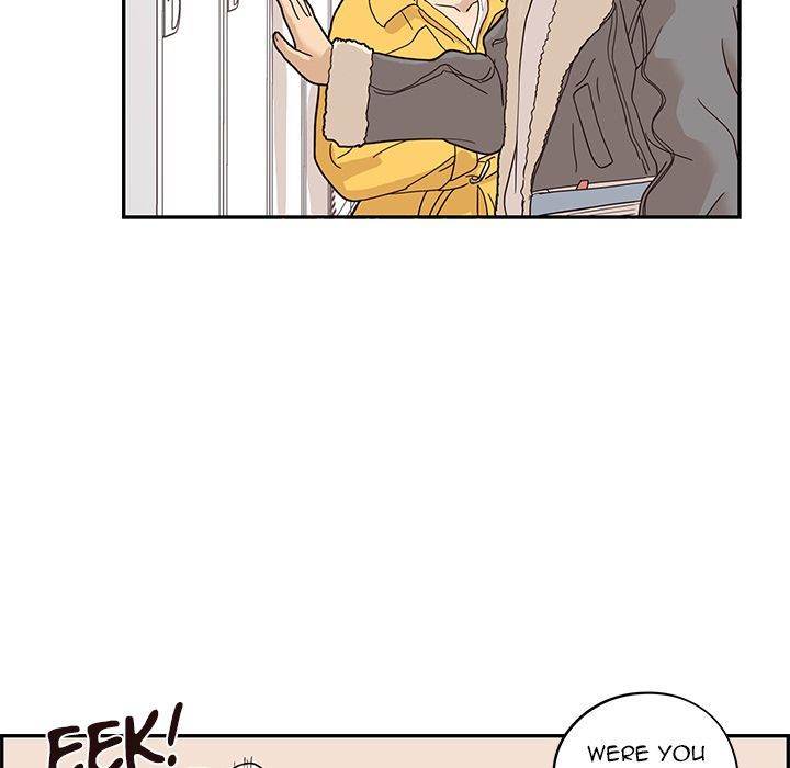 His Women’s University - Chapter 35 [photo 59] - MangaPorn