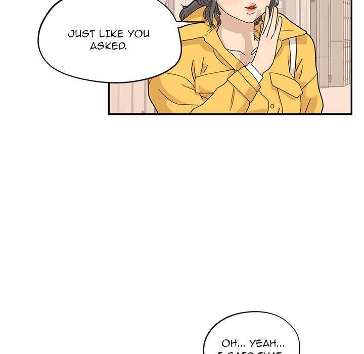 His Women’s University - Chapter 35 [photo 63] - MangaPorn