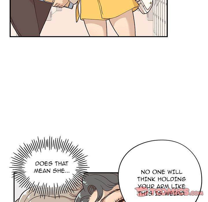 His Women’s University - Chapter 35 [photo 66] - MangaPorn