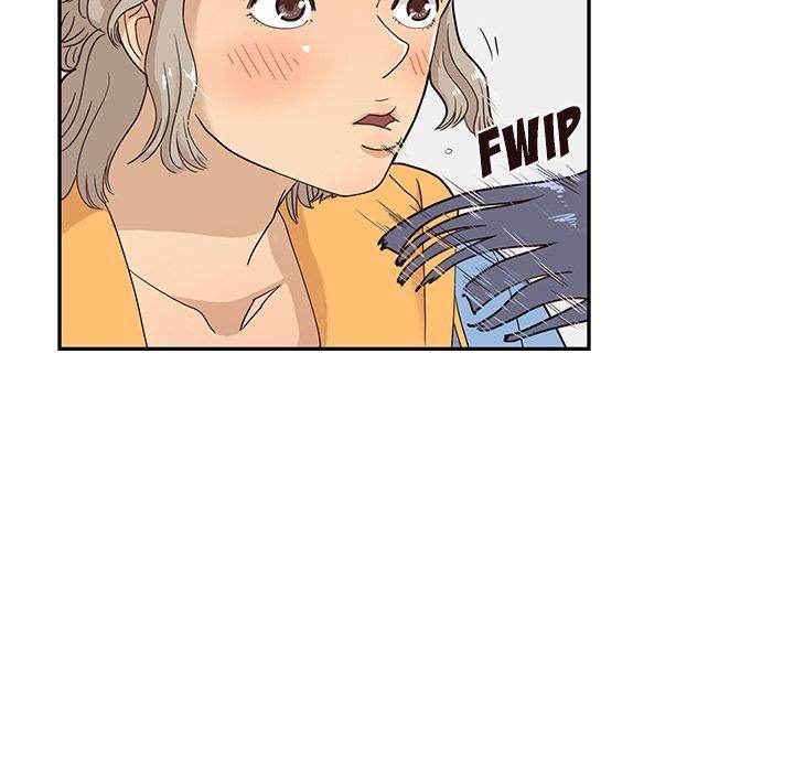 His Women’s University - Chapter 35 [photo 7] - MangaPorn