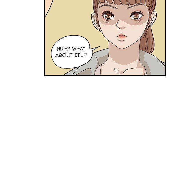 His Women’s University - Chapter 35 [photo 73] - MangaPorn