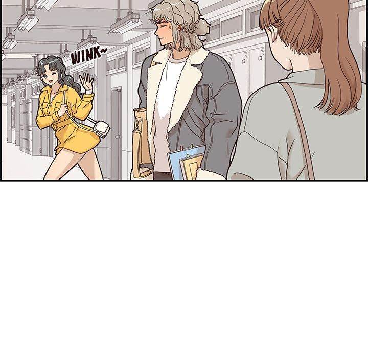 His Women’s University - Chapter 35 [photo 79] - MangaPorn