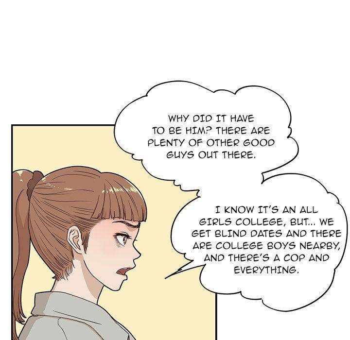His Women’s University - Chapter 35 [photo 88] - MangaPorn