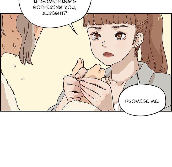 His Women’s University - Chapter 35 [photo 95] - MangaPorn