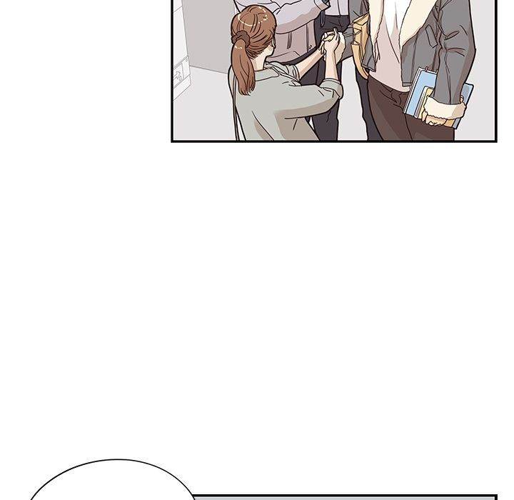 His Women’s University - Chapter 35 [photo 99] - MangaPorn