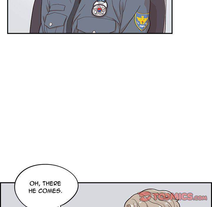 His Women’s University - Chapter 36 [photo 102] - MangaPorn