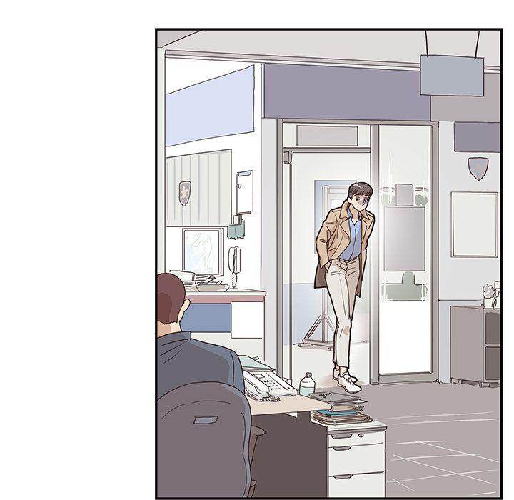 His Women’s University - Chapter 36 [photo 104] - MangaPorn