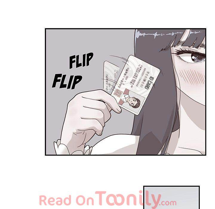 His Women’s University - Chapter 36 [photo 11] - MangaPorn