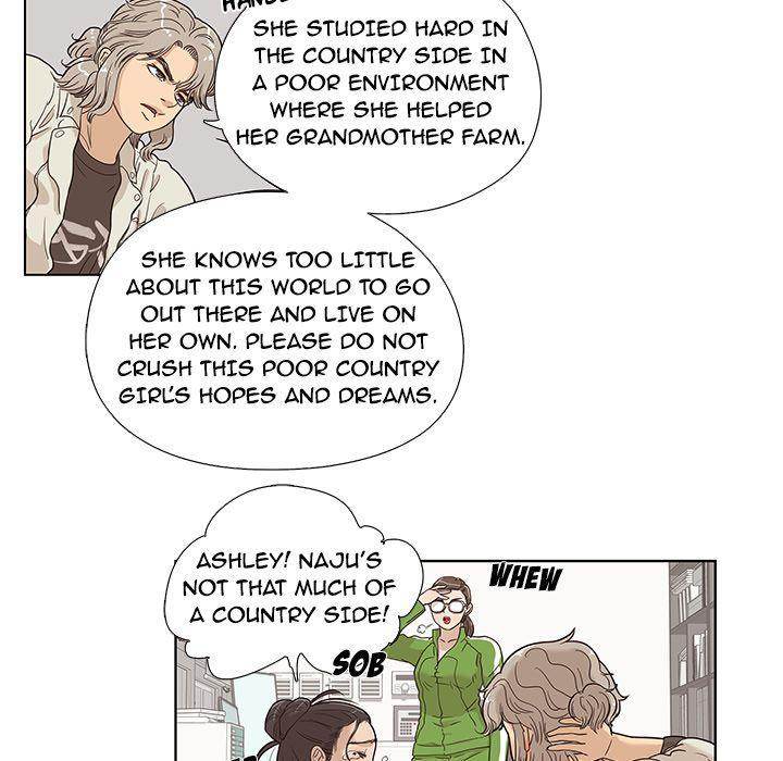 His Women’s University - Chapter 36 [photo 113] - MangaPorn