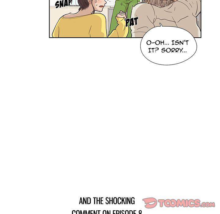 His Women’s University - Chapter 36 [photo 114] - MangaPorn