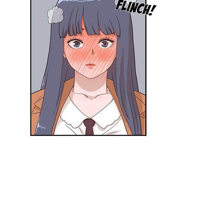 His Women’s University - Chapter 36 [photo 14] - MangaPorn