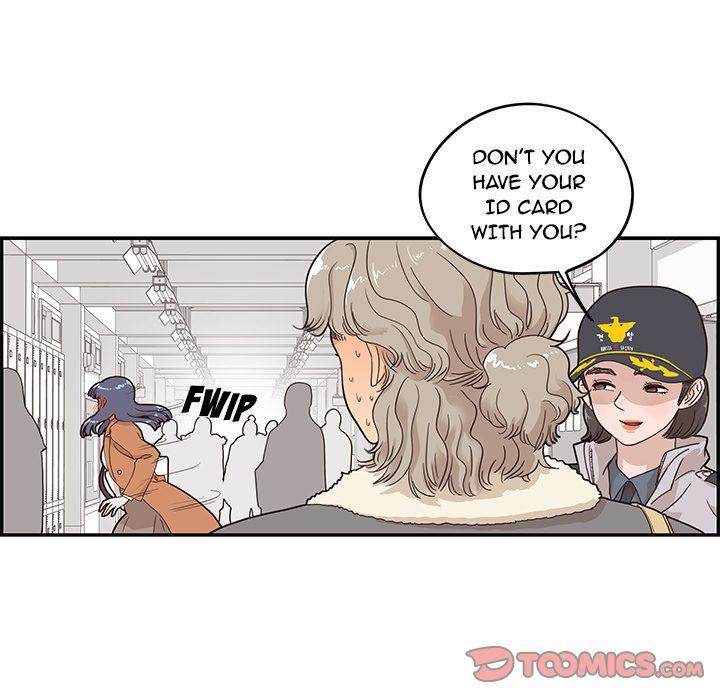His Women’s University - Chapter 36 [photo 15] - MangaPorn