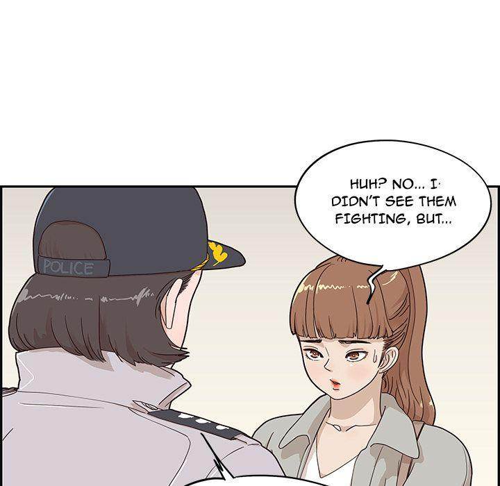 His Women’s University - Chapter 36 [photo 19] - MangaPorn
