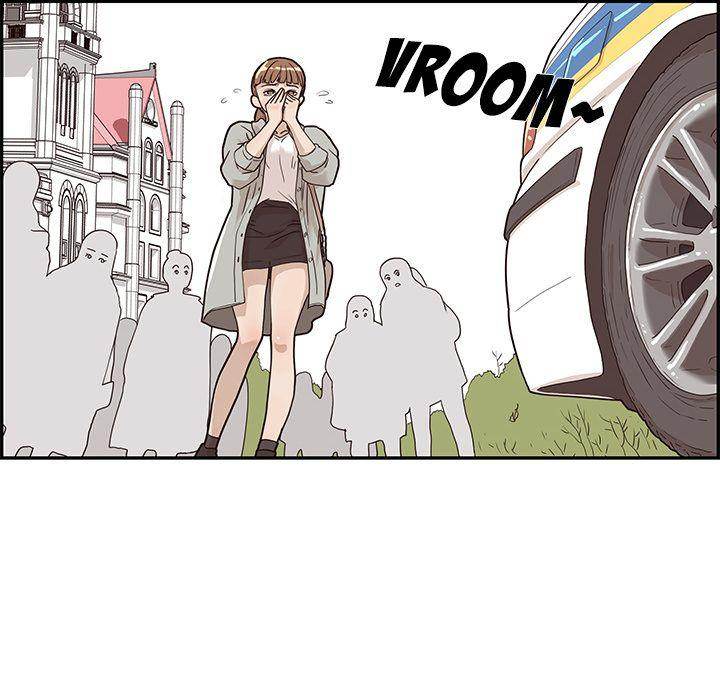 His Women’s University - Chapter 36 [photo 28] - MangaPorn