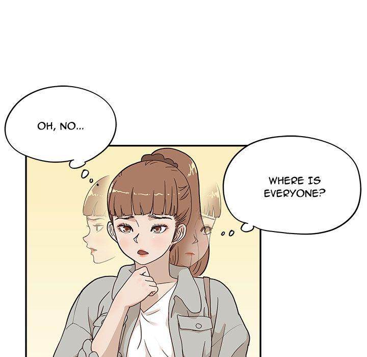 His Women’s University - Chapter 36 [photo 29] - MangaPorn