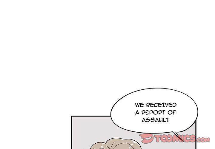 His Women’s University - Chapter 36 [photo 3] - MangaPorn