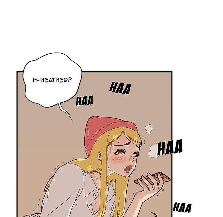 His Women’s University - Chapter 36 [photo 32] - MangaPorn