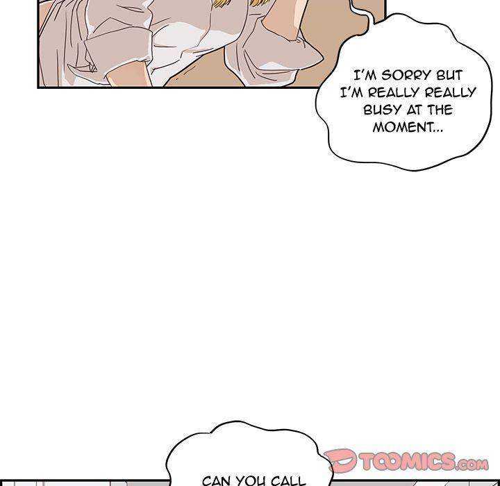 His Women’s University - Chapter 36 [photo 33] - MangaPorn
