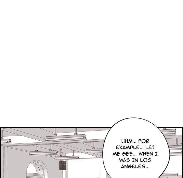 His Women’s University - Chapter 36 [photo 35] - MangaPorn