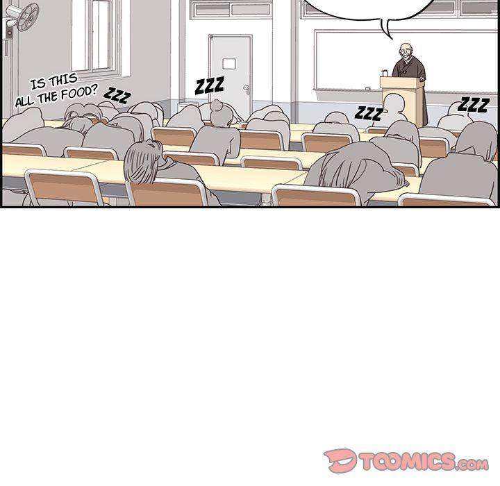 His Women’s University - Chapter 36 [photo 36] - MangaPorn