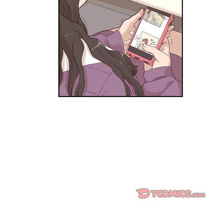His Women’s University - Chapter 36 [photo 39] - MangaPorn