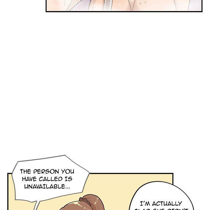 His Women’s University - Chapter 36 [photo 55] - MangaPorn