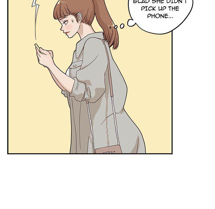 His Women’s University - Chapter 36 [photo 56] - MangaPorn