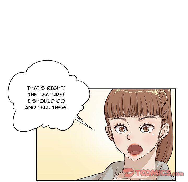 His Women’s University - Chapter 36 [photo 57] - MangaPorn