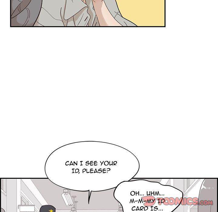 His Women’s University - Chapter 36 [photo 6] - MangaPorn