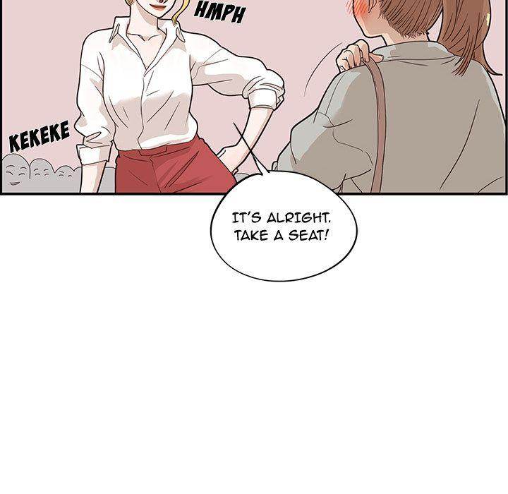 His Women’s University - Chapter 36 [photo 64] - MangaPorn